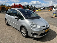 2012 citroen c4 picasso 1.6vti selection personenauto 66-tgk-6 - afbeelding 37 van  39