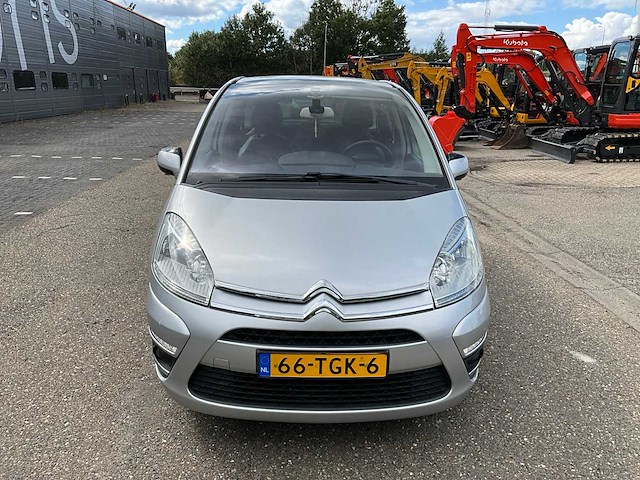 2012 citroen c4 picasso 1.6vti selection personenauto 66-tgk-6 - afbeelding 38 van  39