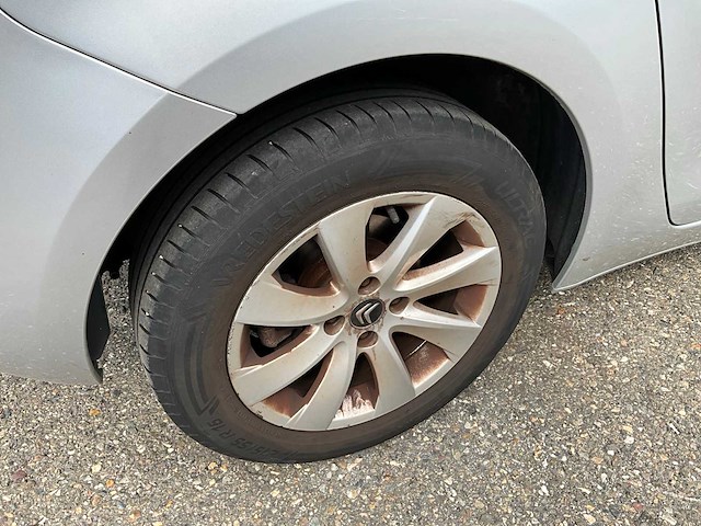 2012 citroen c4 picasso 1.6vti selection personenauto 66-tgk-6 - afbeelding 3 van  32