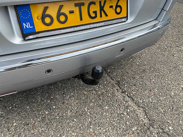 2012 citroen c4 picasso 1.6vti selection personenauto 66-tgk-6 - afbeelding 6 van  32