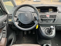 2012 citroen c4 picasso 1.6vti selection personenauto 66-tgk-6 - afbeelding 9 van  32