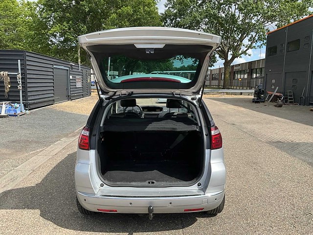 2012 citroen c4 picasso 1.6vti selection personenauto 66-tgk-6 - afbeelding 21 van  32