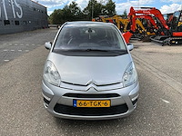 2012 citroen c4 picasso 1.6vti selection personenauto 66-tgk-6 - afbeelding 31 van  32