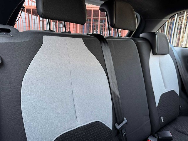 2012 citroen ds3 1.4 chic sport 74-xjs-6 - afbeelding 1 van  5