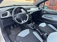 2012 citroen ds3 1.4 chic sport 74-xjs-6 - afbeelding 2 van  5