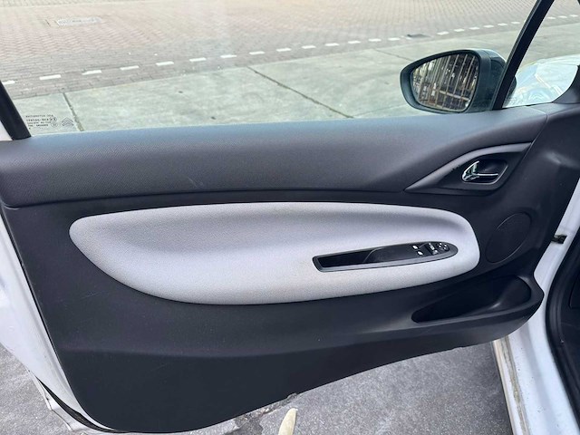 2012 citroen ds3 1.4 chic sport 74-xjs-6 - afbeelding 5 van  5