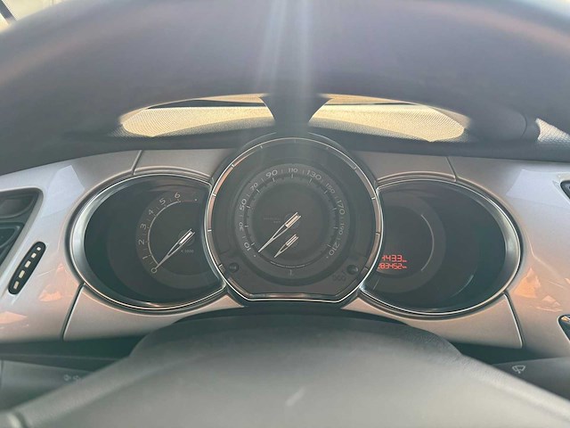 2012 citroen ds3 1.4 chic sport 74-xjs-6 - afbeelding 9 van  29