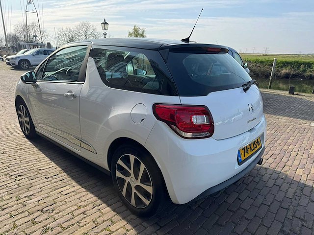 2012 citroen ds3 1.4 chic sport 74-xjs-6 - afbeelding 19 van  29