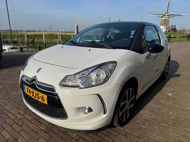 2012 citroen ds3 1.4 chic sport 74-xjs-6 - afbeelding 20 van  29