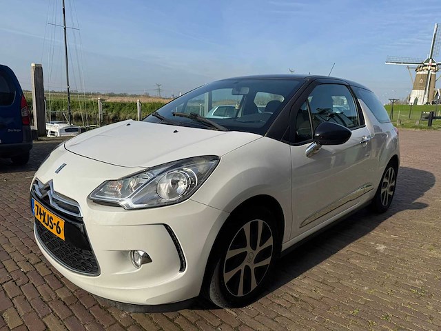 2012 citroen ds3 1.4 chic sport 74-xjs-6 - afbeelding 21 van  29