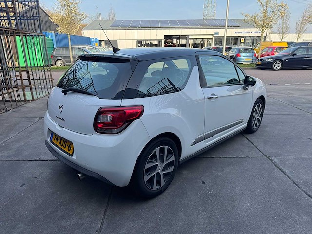 2012 citroen ds3 1.4 chic sport 74-xjs-6 - afbeelding 23 van  29
