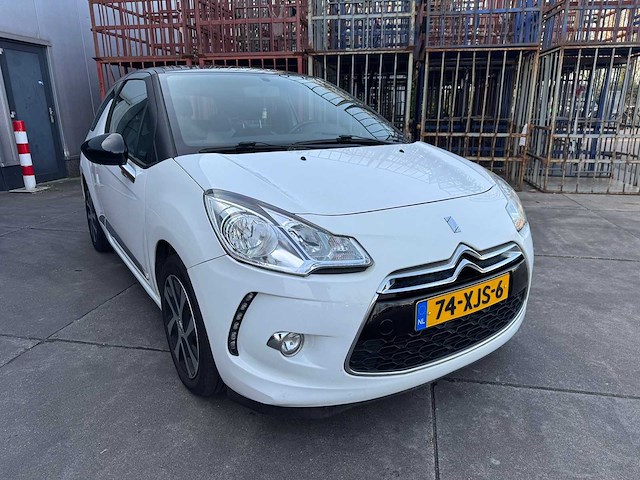 2012 citroen ds3 1.4 chic sport 74-xjs-6 - afbeelding 24 van  29