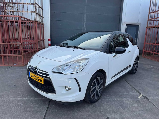 2012 citroen ds3 1.4 chic sport 74-xjs-6 - afbeelding 12 van  29