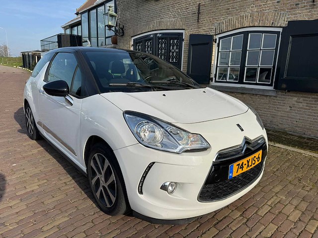 2012 citroen ds3 1.4 chic sport 74-xjs-6 - afbeelding 23 van  29