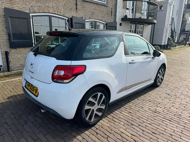 2012 citroen ds3 1.4 chic sport 74-xjs-6 - afbeelding 25 van  29