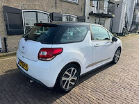 2012 citroen ds3 1.4 chic sport 74-xjs-6 - afbeelding 25 van  29