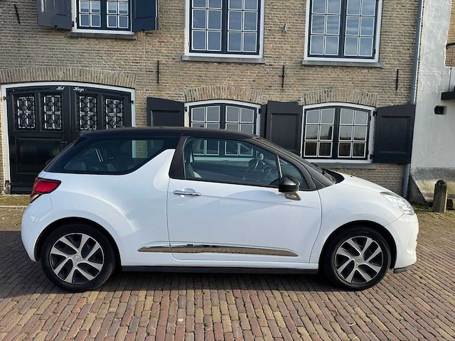 2012 citroen ds3 1.4 chic sport 74-xjs-6 - afbeelding 29 van  29