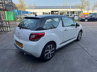 2012 citroen ds3 1.4 chic sport 74-xjs-6 - afbeelding 3 van  29