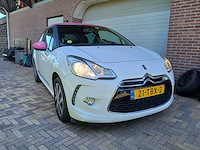 2012 citroen ds3 1.6 e-hdi so chic personenauto - afbeelding 4 van  7