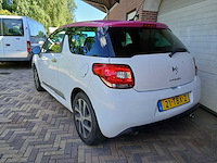 2012 citroen ds3 1.6 e-hdi so chic personenauto - afbeelding 5 van  7