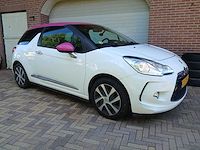 2012 citroen ds3 1.6 e-hdi so chic personenauto - afbeelding 6 van  7