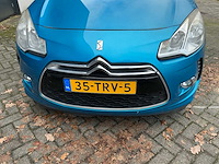 2012 citroen ds3 hatchback personenauto (35-trv-5) - afbeelding 2 van  39