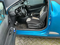 2012 citroen ds3 hatchback personenauto (35-trv-5) - afbeelding 3 van  39