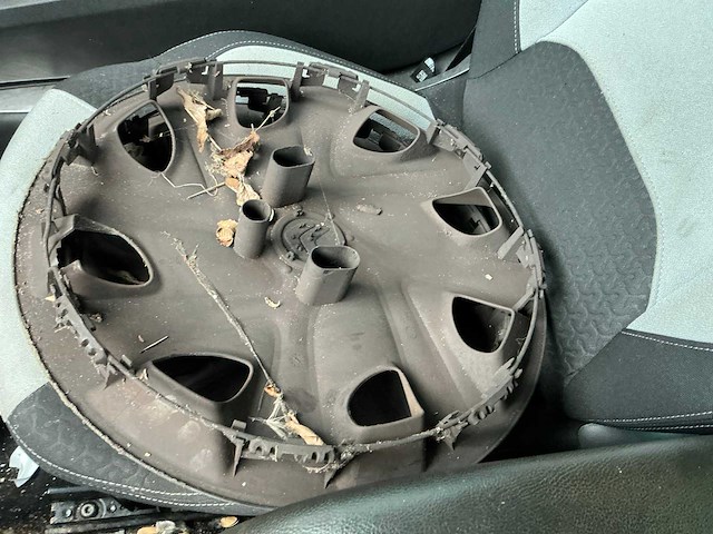 2012 citroen ds3 hatchback personenauto (35-trv-5) - afbeelding 6 van  39