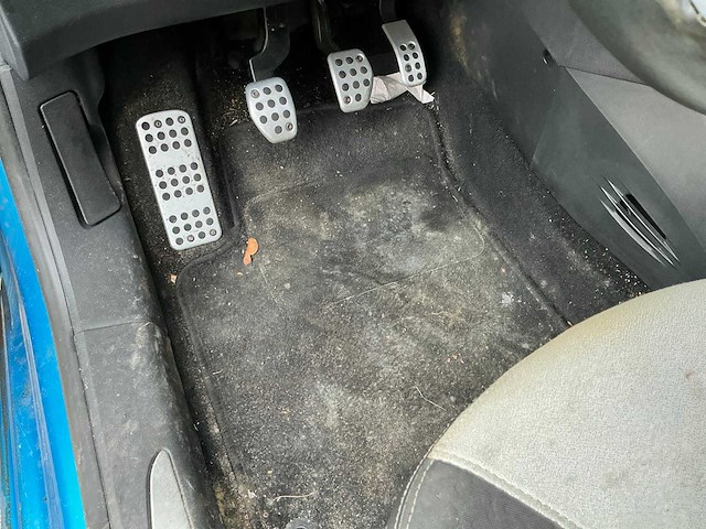 2012 citroen ds3 hatchback personenauto (35-trv-5) - afbeelding 8 van  39