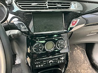 2012 citroen ds3 hatchback personenauto (35-trv-5) - afbeelding 10 van  39