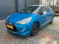 2012 citroen ds3 hatchback personenauto (35-trv-5)