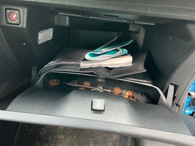 2012 citroen ds3 hatchback personenauto (35-trv-5) - afbeelding 14 van  39