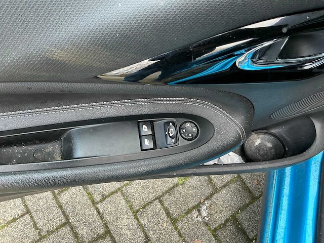 2012 citroen ds3 hatchback personenauto (35-trv-5) - afbeelding 16 van  39