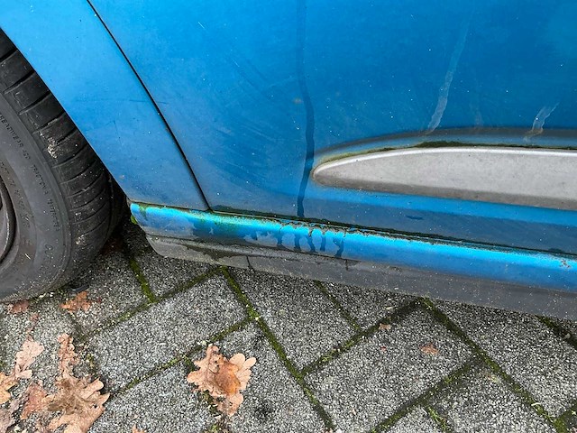 2012 citroen ds3 hatchback personenauto (35-trv-5) - afbeelding 19 van  39