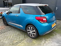 2012 citroen ds3 hatchback personenauto (35-trv-5) - afbeelding 12 van  39