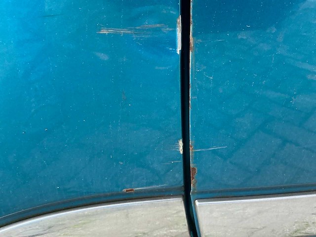 2012 citroen ds3 hatchback personenauto (35-trv-5) - afbeelding 24 van  39