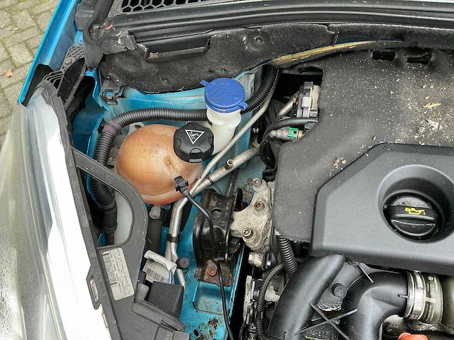 2012 citroen ds3 hatchback personenauto (35-trv-5) - afbeelding 27 van  39