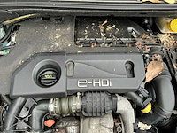 2012 citroen ds3 hatchback personenauto (35-trv-5) - afbeelding 28 van  39