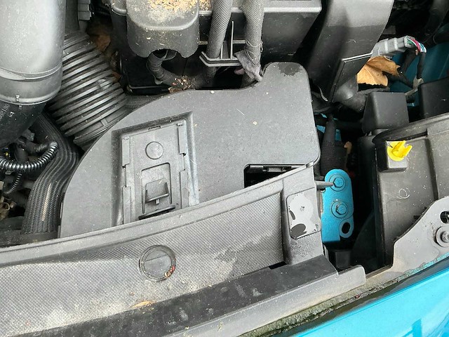 2012 citroen ds3 hatchback personenauto (35-trv-5) - afbeelding 30 van  39