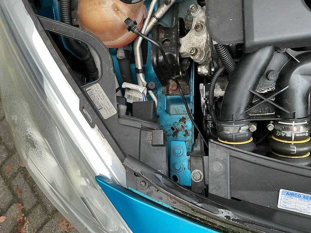 2012 citroen ds3 hatchback personenauto (35-trv-5) - afbeelding 32 van  39