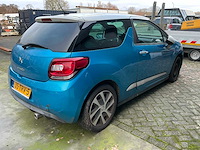 2012 citroen ds3 hatchback personenauto (35-trv-5) - afbeelding 23 van  39