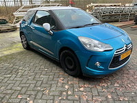 2012 citroen ds3 hatchback personenauto (35-trv-5) - afbeelding 34 van  39