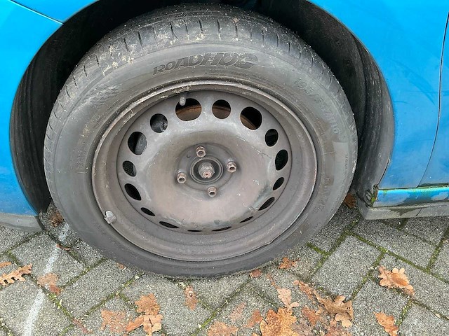 2012 citroen ds3 hatchback personenauto (35-trv-5) - afbeelding 36 van  39