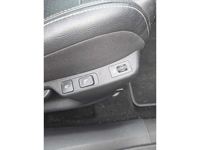 2012 citroen ds4 1.6 sport chic personenauto - afbeelding 11 van  12