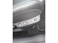 2012 citroen ds4 1.6 sport chic personenauto - afbeelding 11 van  12