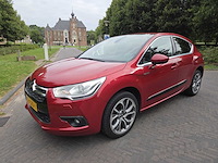 2012 citroen ds4 1.6 sport chic personenauto - afbeelding 1 van  12