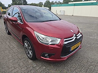 2012 citroen ds4 1.6 sport chic personenauto - afbeelding 4 van  12