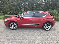 2012 citroen ds4 1.6 sport chic personenauto - afbeelding 5 van  12
