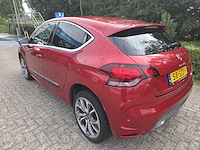 2012 citroen ds4 1.6 sport chic personenauto - afbeelding 8 van  12