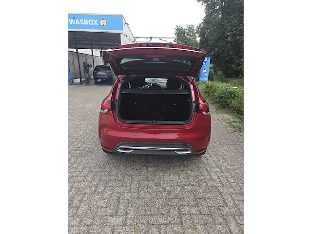 2012 citroen ds4 1.6 sport chic personenauto - afbeelding 9 van  12
